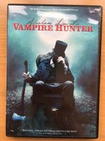 Abraham Lincoln - Vampire Hunter (Englisch) Hannover - Ahlem-Badenstedt-Davenstedt Vorschau