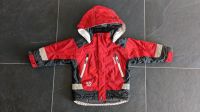 Gr. 90 Didriksons Skijacke Schneejacke Winterjacke rot schwarz Baden-Württemberg - Bissingen an der Teck Vorschau