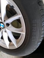 Sommerferien Pirelli BMW x3   225/60/R17 Niedersachsen - Meppen Vorschau