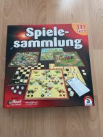 Spiele Sammlung 111 Spiele Schmidt / Mensch ärgere dich nicht Bayern - Pfaffenhofen a.d. Ilm Vorschau