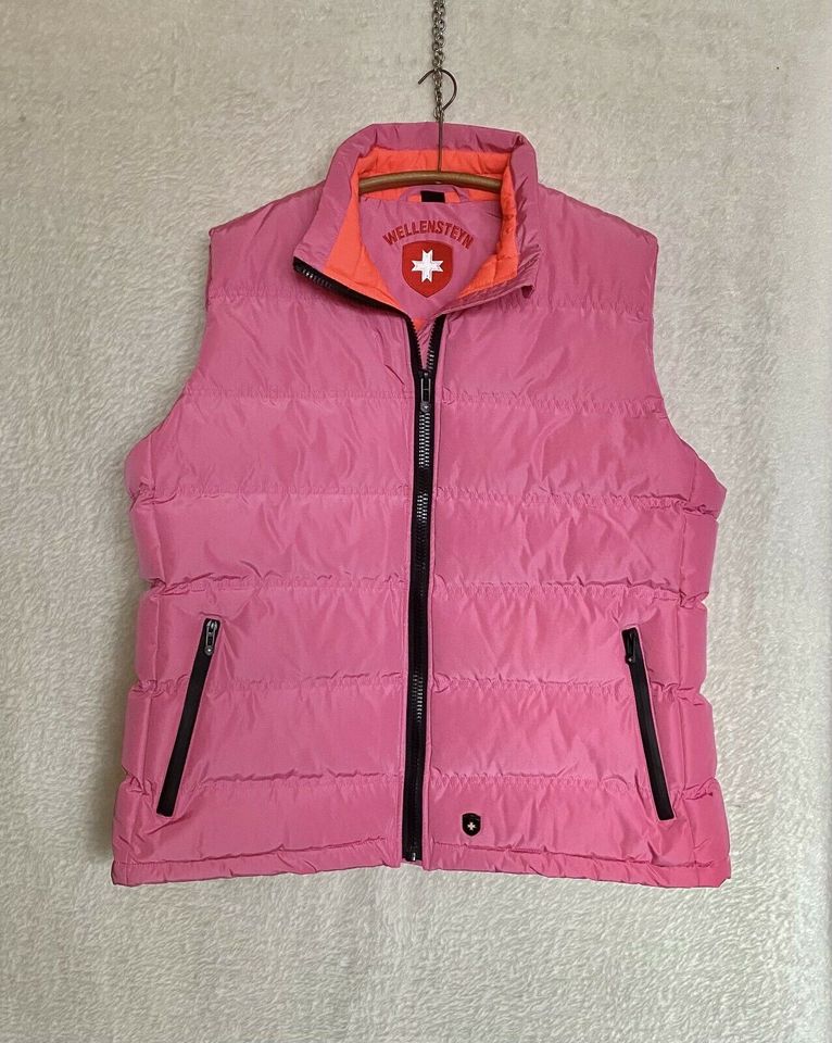 ❎ WELLENSTEYN Snowdome Vest Lady, NP 179€ in Niedersachsen - Celle | eBay  Kleinanzeigen ist jetzt Kleinanzeigen