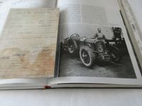 Austro-Daimler „Köllensperger“ Sport Fahrzeug Brief Argentinien Berlin - Köpenick Vorschau