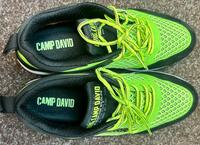 Camp David Sneaker hellgrün München - Schwabing-Freimann Vorschau