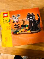 Lego Katz und Maus an Halloween 40570 Rheinland-Pfalz - Langenlonsheim Vorschau