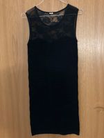 Kleid Minikleid figurbetont schwarz Spitze Gr. 36 Buchholz-Kleefeld - Hannover Groß Buchholz Vorschau