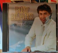 Roy Black Seine größten Erfolge 3er CD 1x gehört Abholung NUR 12€ Hessen - Groß-Gerau Vorschau