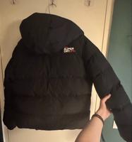 Superdry Jacke Schleswig-Holstein - Altenholz Vorschau