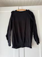Sweatshirt mit Rüschen von Zara Nordrhein-Westfalen - Winterberg Vorschau