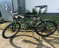 Radon QLT Mountainbike 26 Zoll Münster (Westfalen) - Sentrup Vorschau