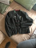Blazer sehr gut erhalten Niedersachsen - Wennigsen Vorschau