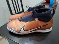 Kinder Hallen Fußballschuhe Nike Air Zoom Saarland - Nonnweiler Vorschau