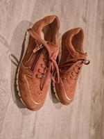 Caprice Damenschuhe Leder 40 Köln - Ostheim Vorschau
