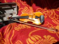 Kindergeige "Golden Violin" Freiburg im Breisgau - Wiehre Vorschau