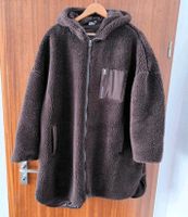 Maxiblue Damenjacke Teddyjacke Größe 50 Baden-Württemberg - Walldorf Vorschau