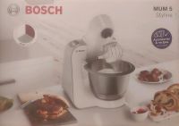 Bosch MUM 5  Styline Bayern - Günzburg Vorschau