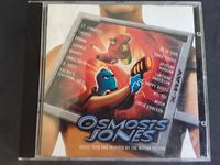 OSMOSIS JONES CD ~ LUPENREIN Niedersachsen - Weyhe Vorschau