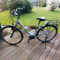 E-Bike, Liqbike, Damenrad Nordrhein-Westfalen - Herscheid Vorschau