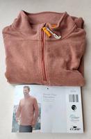 Herren Fleeceshirt Crane Gr. L 52/54 Neu Bayern - Cham Vorschau
