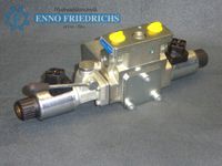 ,Bosch Rexroth Proportionalventil R930056236 neu Niedersachsen - Edewecht Vorschau