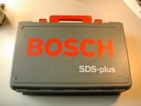 Defekter Bosch SDS-Plus Bohrhammer GBH 2-24 DSR im Koffer Frankfurt am Main - Nordend Vorschau