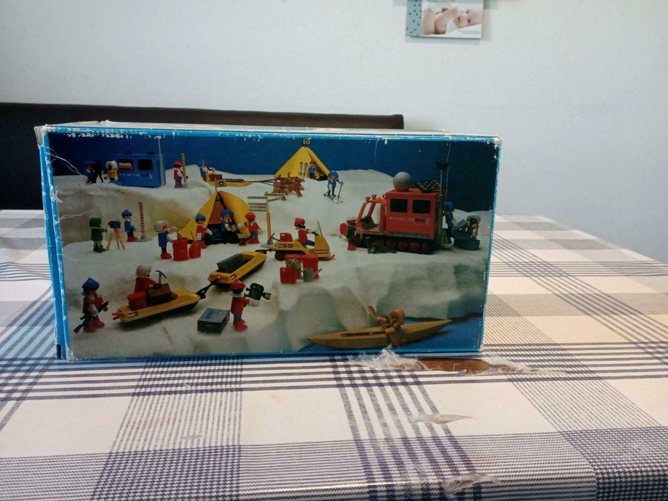 Playmobil 3460 OVP in Abbenrode