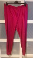 Sommermann Gr.46 lange Hose pink hot pink magenta Anzugshose Hessen - Langen (Hessen) Vorschau