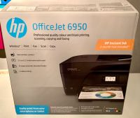 HP OfficeJet 6950 All in One 4 in 1  in Ovp Westerwaldkreis - Ailertchen Vorschau