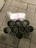 BMW Schweißmuffe Abgasanlage ORIGINAL NEU 60mm Durchmesser Aachen - Aachen-Haaren Vorschau