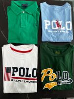 Polo Ralph Lauren T-Shirts und Polohemd Frankfurt am Main - Gallusviertel Vorschau