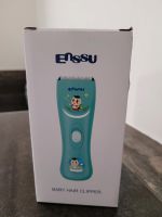 Enssu Baby Hair Clipper Haarschneider Baden-Württemberg - Mutlangen Vorschau