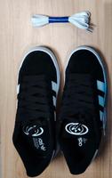 NEU Adidas Campus schwarz gr.42 für 55€ Bayern - Waldkraiburg Vorschau