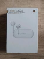 Huawei FreeBuds 3i Wireless Kopfhörer Bayern - Fürth Vorschau