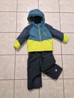 Killtec Ski Jacke und Hose Größe 86/92 Nordrhein-Westfalen - Stolberg (Rhld) Vorschau