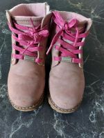 Boots Dockers altrosa glitzer pink 29 Niedersachsen - Buchholz in der Nordheide Vorschau