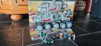 Lego Star Wars 8098 Clone Turbo Tank OVP-alle Figuren-vollzählig Nordrhein-Westfalen - Herzogenrath Vorschau