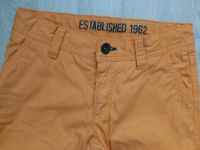 Tom Tailor Skinny Jeans, orange, Gr.146, NEUwertig Sachsen - Weißwasser Vorschau