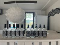 Leere Jack Daniels Flaschen Hessen - Staufenberg Vorschau