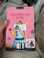 Aber bitte mit Liebe / Roman Buch Sachsen - Zwickau Vorschau