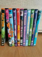 Kinder DVDs Baden-Württemberg - Eislingen (Fils) Vorschau