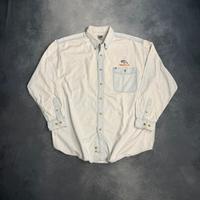 Vintage Lee Hemd Jeanshemd Denver Broncos Langarm Longsleeve XL Baden-Württemberg - Isny im Allgäu Vorschau