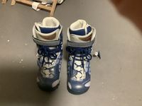 Salomon Snowboardschuhe 39,5 Nordrhein-Westfalen - Pulheim Vorschau