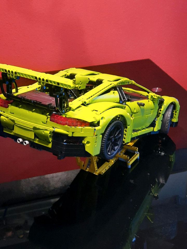 Lego Technic 42056 Porsche GT3 RS in Berlin