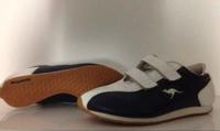 Kangaroos Damen Leder Sneaker - Gr.40 Hessen - Rödermark Vorschau