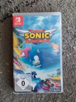 Team Sonic Racing Nintendo Switch Spiel Nordrhein-Westfalen - Höxter Vorschau