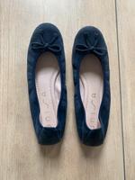 Unisa Damen Ballerina, Gr. 38, blau, neu Baden-Württemberg - Crailsheim Vorschau