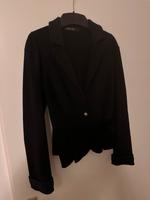Designer Blazer/Jacke Marc Cain, wie neu,Gr. 38 München - Sendling-Westpark Vorschau