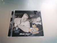 Dick Brave  - Sascha  - CD inkl. Versand Hessen - Nauheim Vorschau