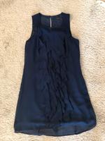 Vero Moda Kleid Gr. M dunkelblau ❣️ Niedersachsen - Seelze Vorschau