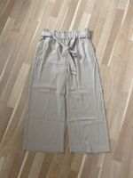 Weite Beige Hose von Gina Tricot in 40 Nordrhein-Westfalen - Herzogenrath Vorschau