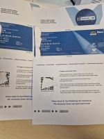 2x tickets der W 23.05.2024 Hannover Kreis Pinneberg - Wedel Vorschau